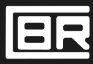 Logo CBR Web & Communication